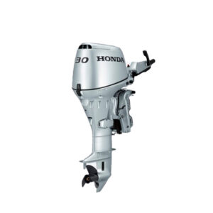 Honda BF 30 LHGU Außenbordmotor