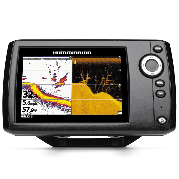 Humminbird ice helix 5 hotsell