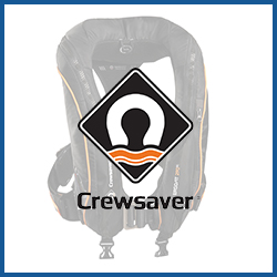 Crewsaver ErgoFit