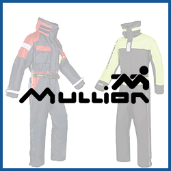 Mullion Floatinganzüge