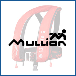 Mullion Rettungswesten