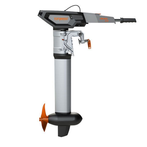 Torqeedo Cruise 3.0 T Elektromotor / inkl. EZ Servicepaket