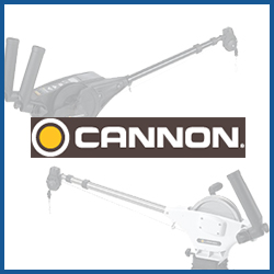 Cannon Downrigger