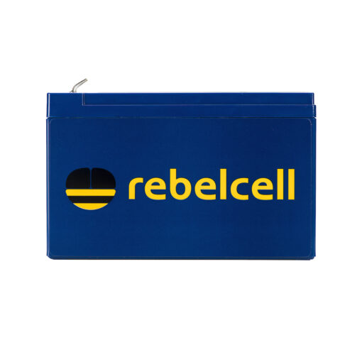 RebelCell 12V07AV Lithium Akku