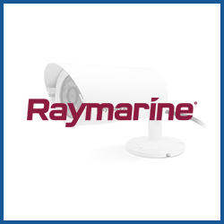 Raymarine Marinekameras