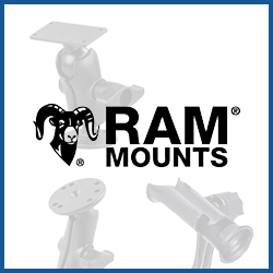 RAM Mounts Gerätehalter