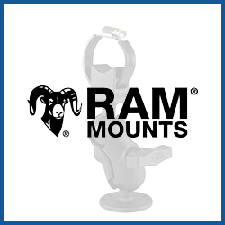 RAM Mounts Motorstabilisatoren