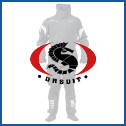 Ursuit Einteiler