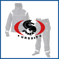 Ursuit Zweiteiler