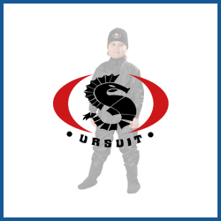 Ursuit Kinderanzüge