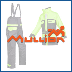 Mullion Zweiteiler