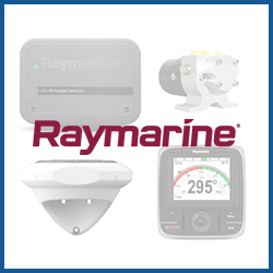 Raymarine Autopiloten