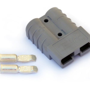 Haswing Anderson SB-50 Stecker / 50A / 600V grau