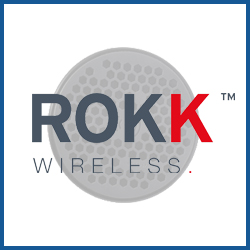 ROKK Wireless