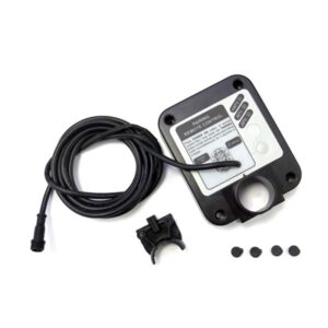 Haswing Ersatzteil: Platinenabdeckung inkl. Schrauben / Gear Box Cover