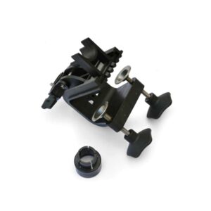 Haswing Ersatzteil: Motorhalterung für Heckspiegel / Motor Bracket
