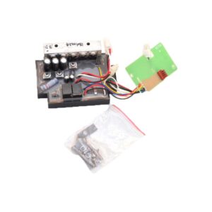 Haswing Ersatzteil: Elektronikmodul inkl. Halterung und Schrauben / Control Board