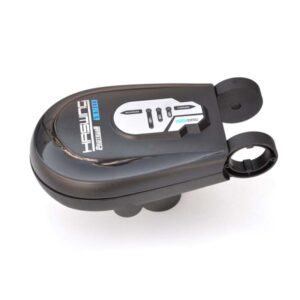 Haswing Ersatzteil: Motorkopf Abdeckung / Control Casing