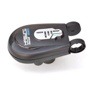 Haswing Ersatzteil: Motorkopf Abdeckung / Control Casing für Protruar 3.0