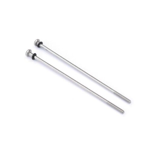 Haswing Ersatzteil: Motorschrauben 1 Paar / Motorscrews Pair