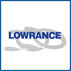 Lowrance Verlängerungskabel / Adapter