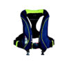 Crewsaver ErgoFit+ 290N Navy/Lime Automatic Rettungsweste