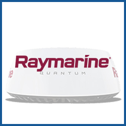 Raymarine Radar