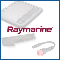 Raymarine Zubehör & Teile