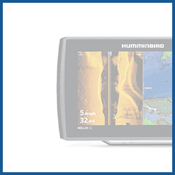 Humminbird Echolote