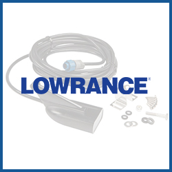 Lowrance HDI-Geber