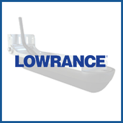 Lowrance StructureScan-Geber