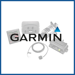 Garmin Autopiloten
