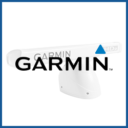 Garmin Radar