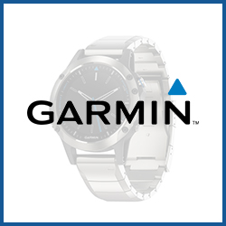 Garmin Marineuhren