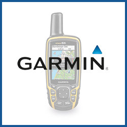 Garmin GPS Handgeräte