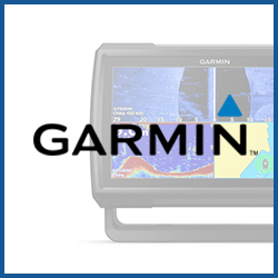 Garmin Echolote