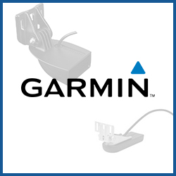 Garmin Echolotgeber