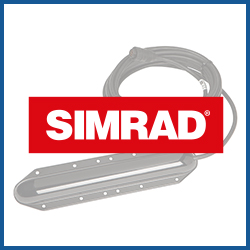 Simrad StructureScan Geber