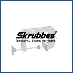 Skrubbes Zubehör & Komponenten