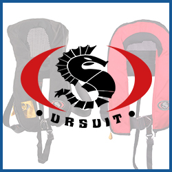 Ursuit Rettungswesten