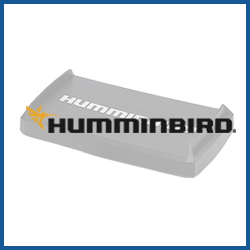 Humminbird Displayabdeckung