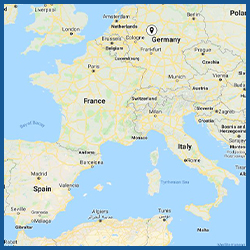BlueChart g3 HD - Region Adria / Mittelmeer (Spanien, Italien etc.)