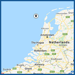 BlueChart g3 HD - Region Niederlande / Benelux