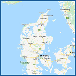 BlueChart g3 HD - Region Dänemark