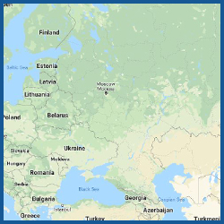 BlueChart g3 HD - Region Russland & Schwarzes Meer