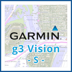 BlueChart g3 Vision HD Small