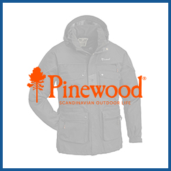 Pinewood Bekleidung