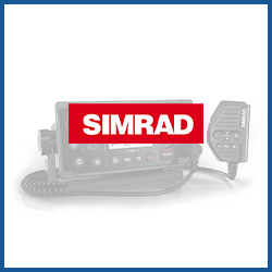 Simrad VHF und AIS Funkgeräte