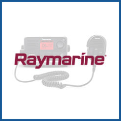 Raymarine VHF und AIS Funkgeräte
