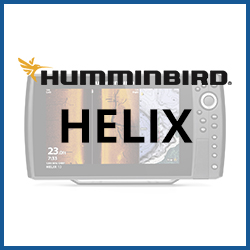 Humminbird Helix Serie